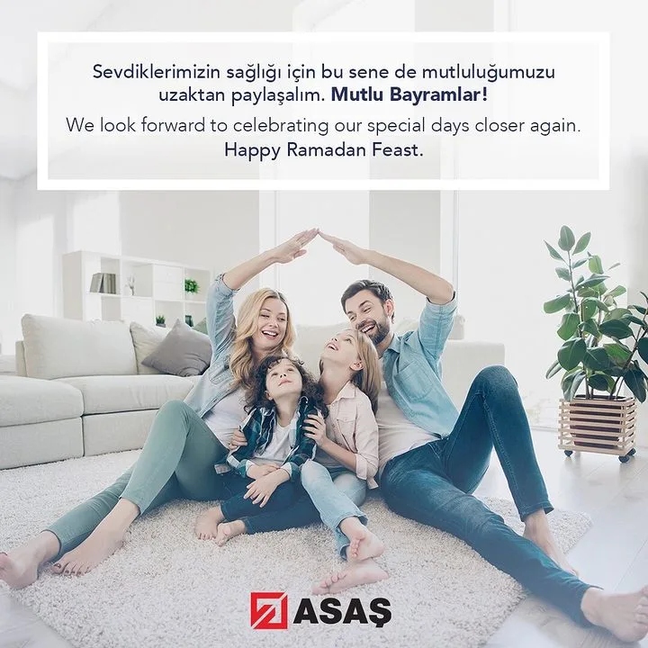Asaş Alüminyum Sanayii ve Ticaret A.Ş.