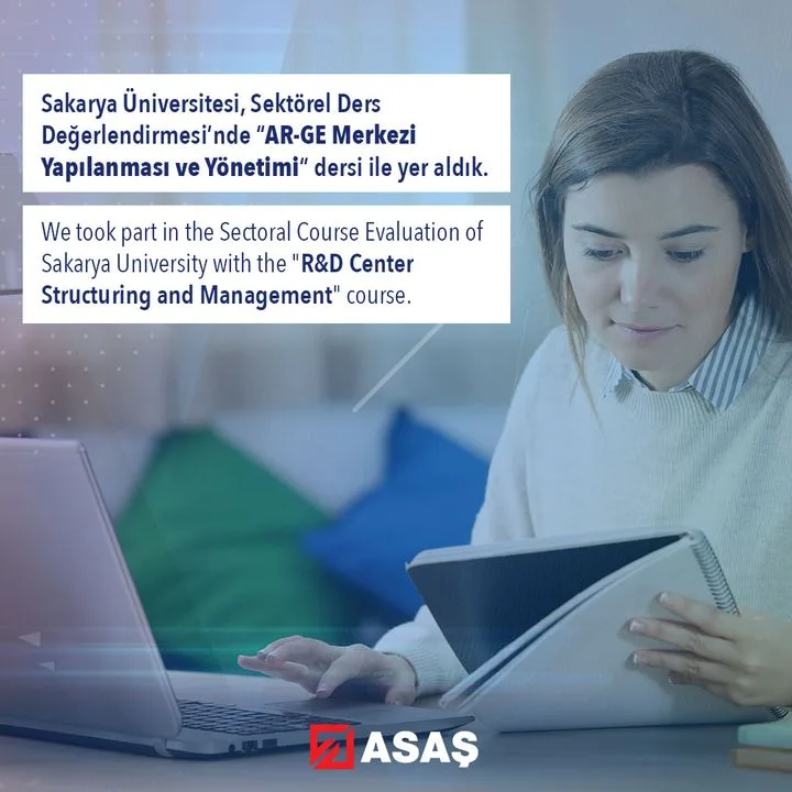 Asaş Alüminyum Sanayii ve Ticaret A.Ş.