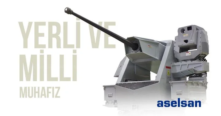 Aselsan