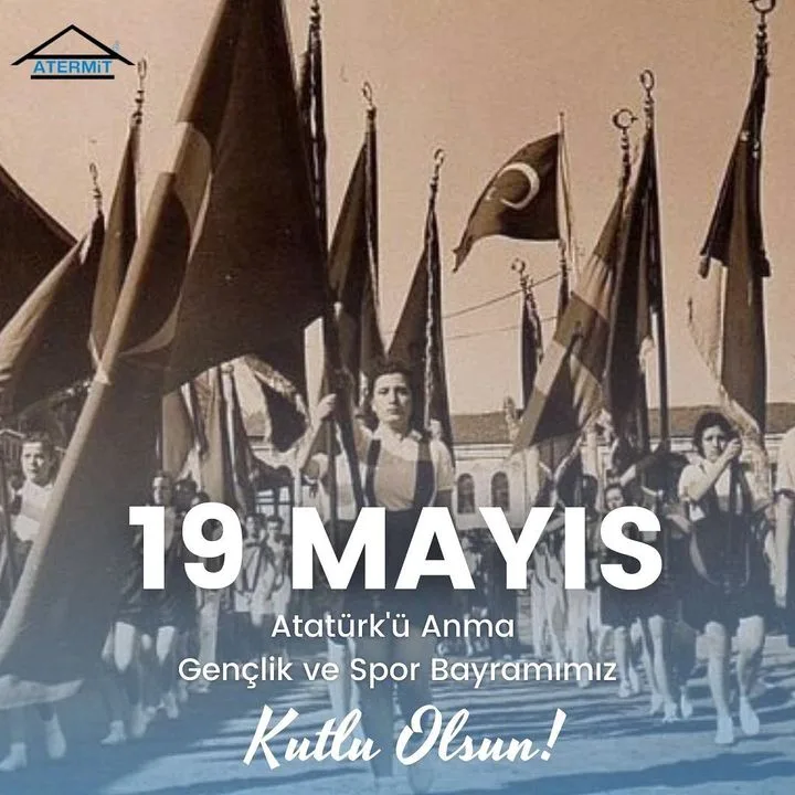 Atermit Endüstri Ticaret Aş.