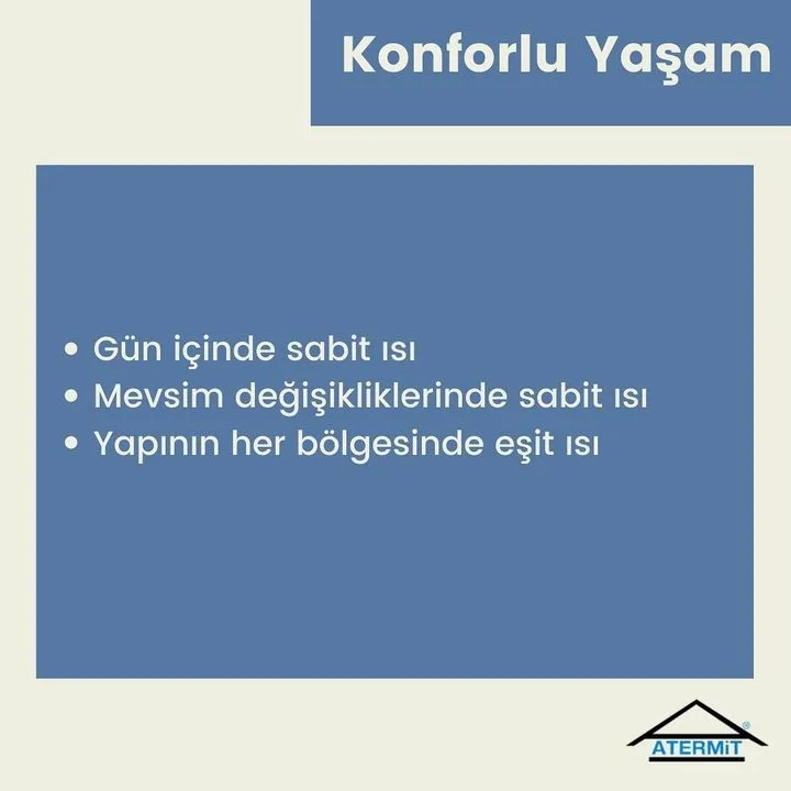 Atermit San. ve Tic. A.Ş.