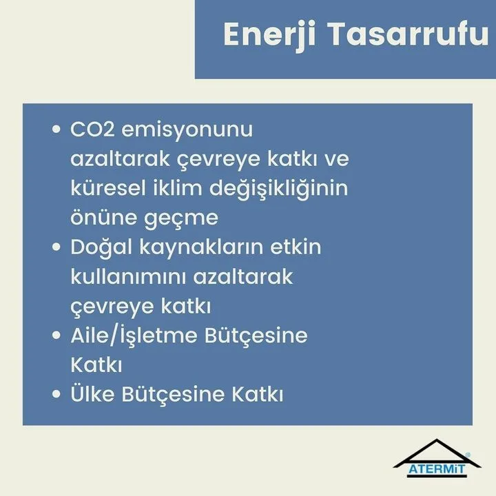 Atermit San. ve Tic. A.Ş.