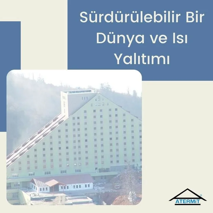 Atermit San. ve Tic. A.Ş.