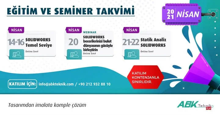 Abk Teknik İmalat Mühendislik Ltd. Şti.