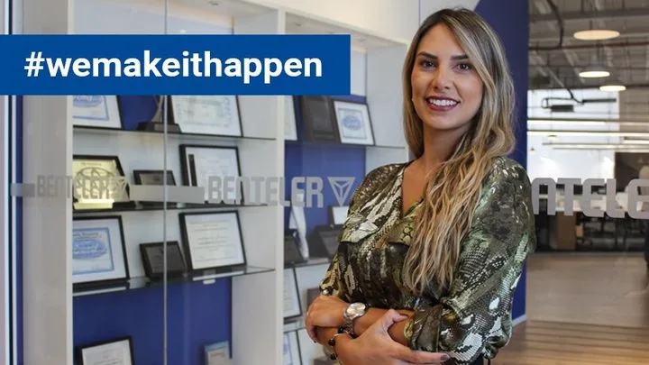 Benteler Gebze Taşıt Sanayi ve Ticaret Ltd. Şti