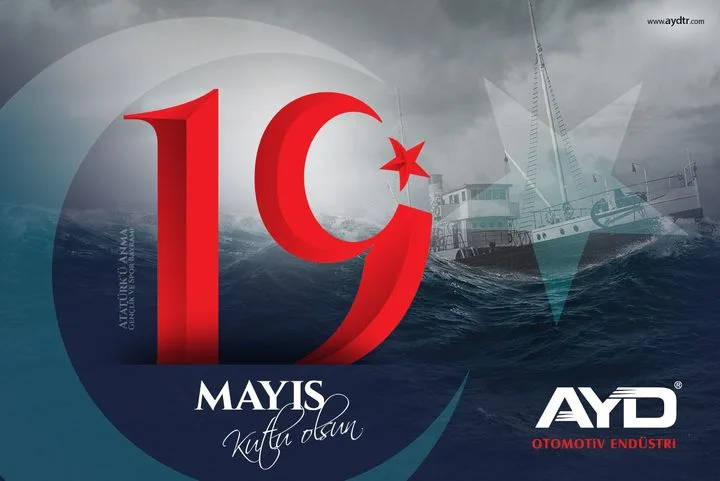 Ayd Otomotiv Endüstri San. Tic. A.ş