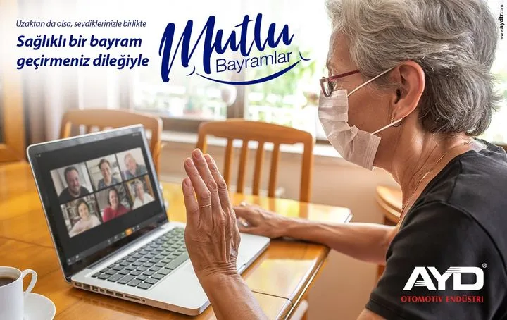Ayd Otomotiv Endüstri San. Tic. A.ş