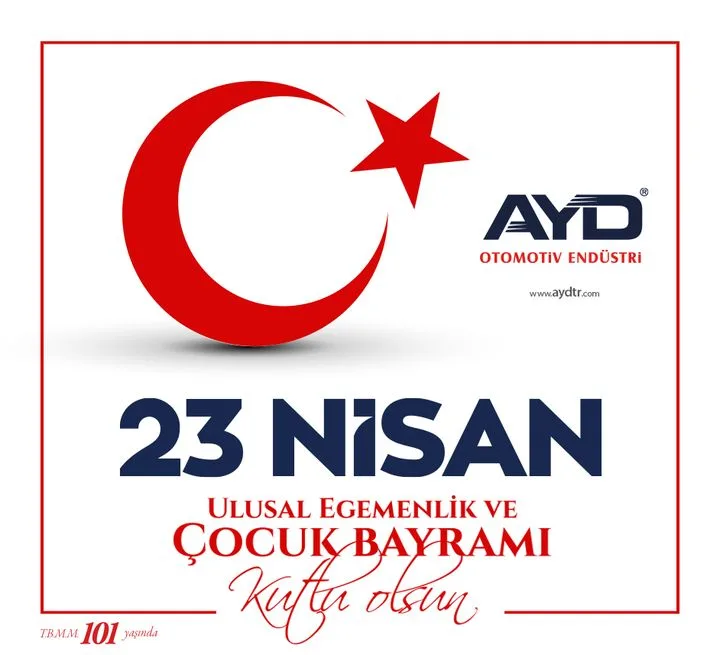 Ayd Otomotiv Endüstri San. Tic. A.ş