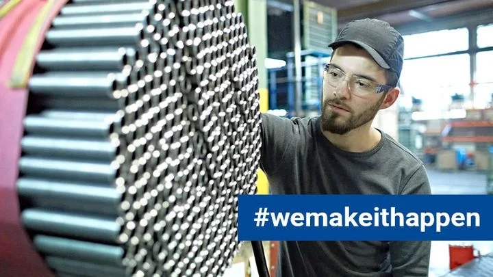 Benteler Gebze Taşıt Sanayi ve Ticaret Ltd. Şti