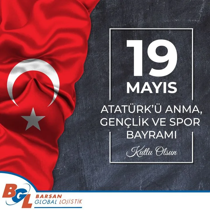 Barsan Global Lojistik A.Ş.