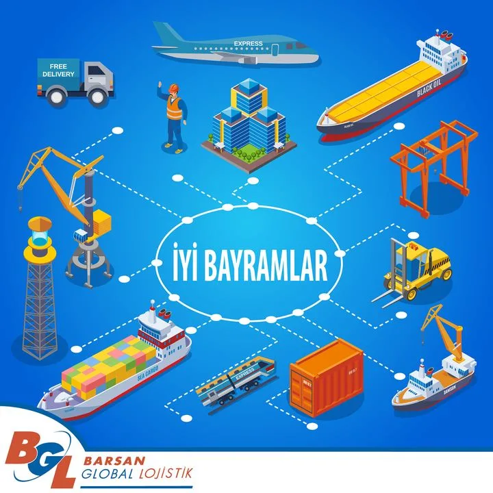 Barsan Global Lojistik A.Ş.