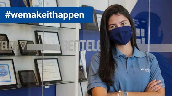Benteler Gebze Taşıt Sanayi ve Ticaret Ltd. Şti