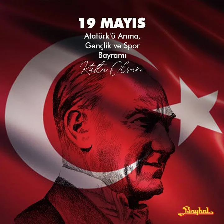 Baykal Makina Sanayi Tic.A.Ş..