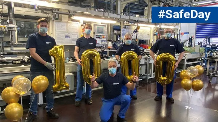 Benteler Gebze Taşıt Sanayi ve Ticaret Ltd. Şti