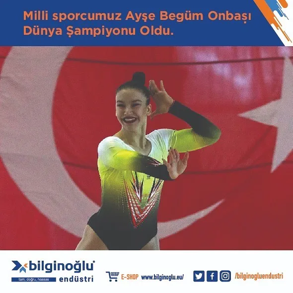 Bilginoğlu Endüstri Malz. San Tic. A.Ş.